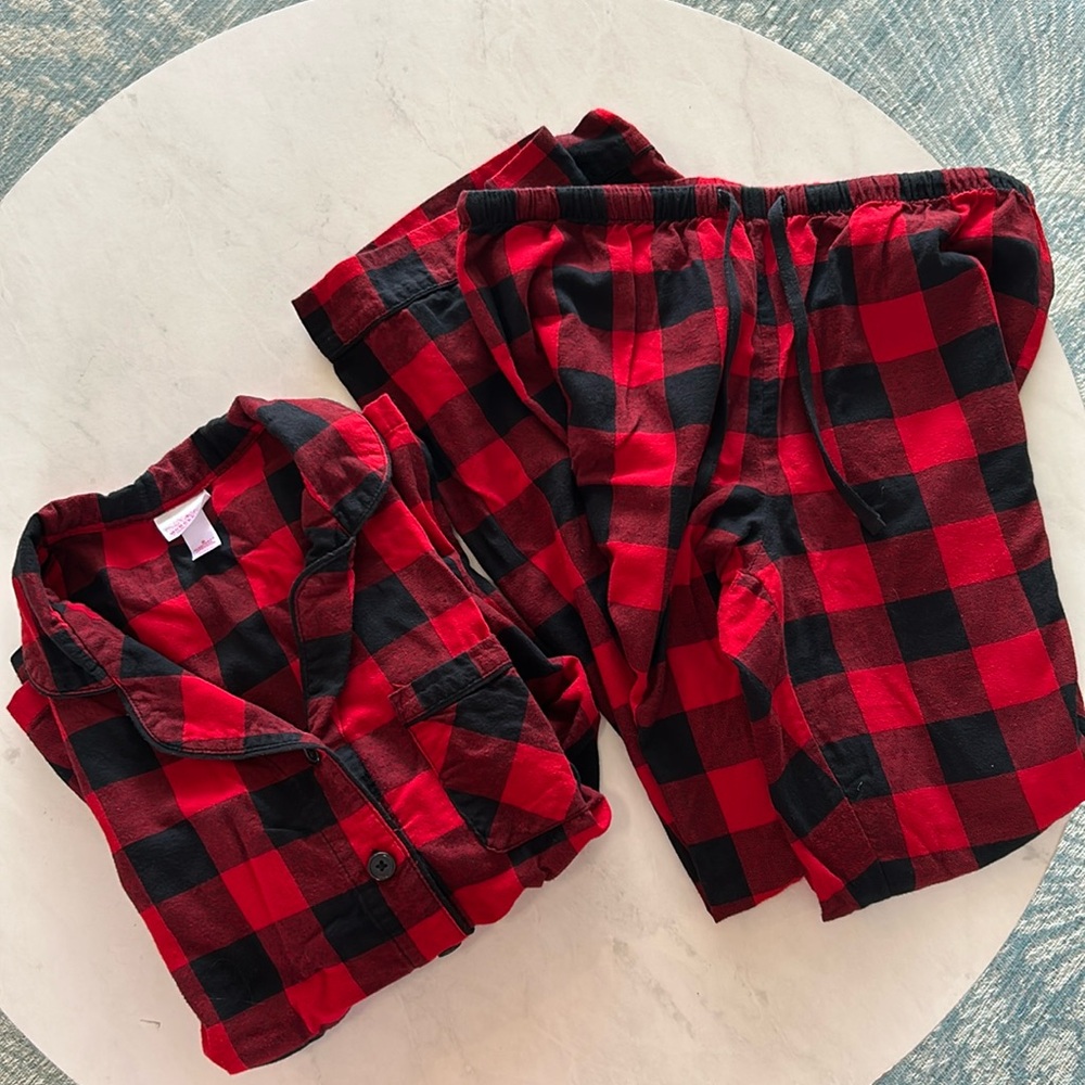 Target Wondershop Pajama set
